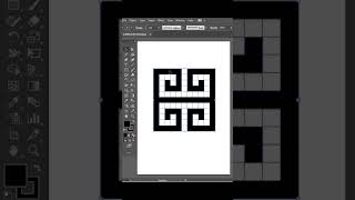 Illustrator tips and tricks adobeillustrator graphicdesign digitalart tutorial tricks tips [upl. by Auburn]