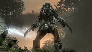 Aliens vs Predator  All Multiplayer Skins  Level Unlocks Read Info [upl. by Farrica]