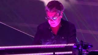 Jean Michel Jarre  Chronology 4 HD [upl. by Ellimac]