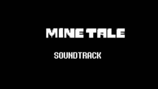 MINETALE OST  creeper [upl. by Dragone]