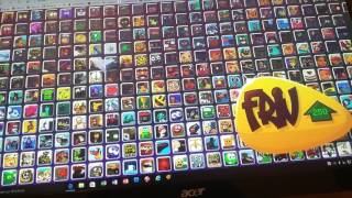 Compilations de jeux sur friv [upl. by Anastase788]