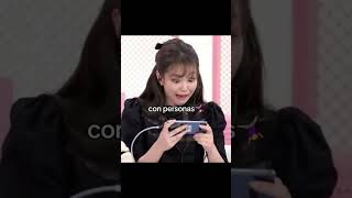 Jennie tiene mucho IQ JAKAJAJA kpop jennie lisa viralvideo [upl. by Enimrej97]