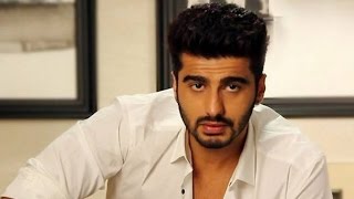 Arjun Kapoors clarification  Bollywood News [upl. by Bonine]