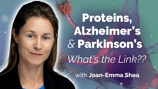 The Link Between Proteins Alzheimer’s and Parkinson’s Diseases [upl. by Ynnel]