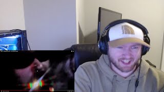 H2D  VARG2™ FT BLADEE amp ECCO2K REACTION [upl. by Akibma]