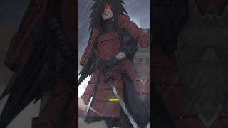 Why Madara Gave His Rinnegan To Nagato Instead Of Obito  shorts youtubeshorts [upl. by Zerat]