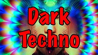 Dark Techno Session  X Beats  Original Mix  Original Music  techno technosession djsong [upl. by Teddy633]