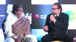 Dharmendra Praises Amitabh Bachchan at Sholay Reunion  Hema Malini Jaya Bachchan [upl. by Bradford]