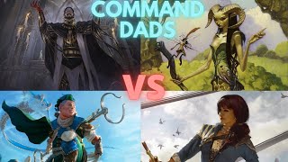 Ep 1  EDH Gameplay  Maralen vs Vito vs Jhoira vs Kinnan  CEDH  EDH  MTG  Commander [upl. by Nuahc]