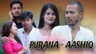 PURANA AASHIQ  Ft Subhajit amp Sebika  Kokborok short drama abirdebbarma50 [upl. by Pirbhai786]