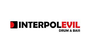 Interpol Evil  Drum amp Bass  ver2 [upl. by Ajile]