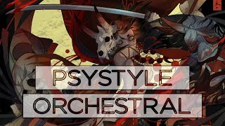 「PsystyleOrchestral」Laur Chaostyle [upl. by Haroldson]