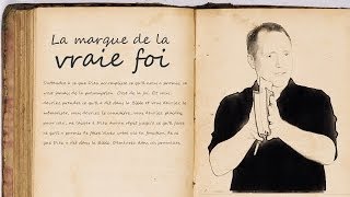 La marque de la vraie foi  Tim Conway [upl. by Atcliffe]