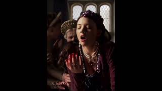 Anne Boleyn  The Tudors  Anne’s Loss [upl. by Selin]