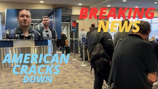 America CRACKS DOWN on Line Cutters Heres how [upl. by Notnek]