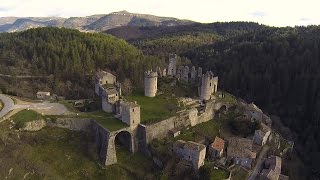 Chateau de Boulogne [upl. by Assiram]