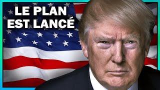 💥 TRUMP 2024  Le bouleversement planétaire est imminent [upl. by Mahala468]