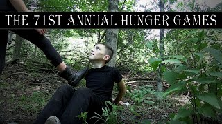 The 71st Annual Hunger Games Johannas Story  Part 46 Fan Film [upl. by Carmita]