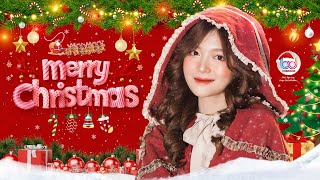 Liên Khúc Nhạc Mừng Giáng Sinh Noel Sôi Động 2025 Nhạc Noel LK Nhạc Xuân Tết Remix Hay Nhất 2025 [upl. by Krystal]