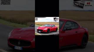 VIDEO COMPLETO SUL CANALE  MASERATI GRANTURISMO 2010 maserati maseratigranturismo2010 [upl. by Sarge]