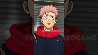 nanamis death 🥀 jujutsukaisen jjk sad nanami yuji mahito anime manga edit shorts [upl. by Tnomel]