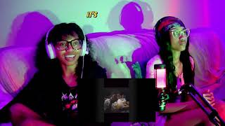 Macklemore  Hinds Hall a real conversation reaction [upl. by Dobrinsky785]