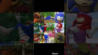 Sonic boom is my comfort show💗 [upl. by Andreana259]