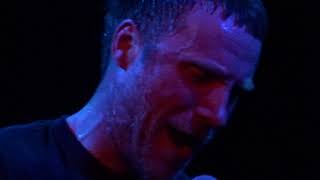 Sleaford Mods  Cuddly  Connexion Toulouse 2018 [upl. by Lertnek]