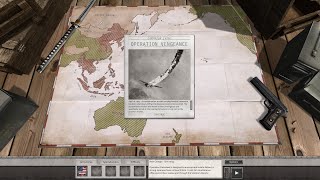 Order of Battle World War II  Allies Defiant play through  Ep 2  May 1940  Low Countries [upl. by Darsey]