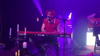 YUNGBLUD  Mars Live Southampton 240821 [upl. by Gerstner]