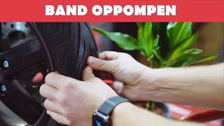 HOW2 BAND OPPOMPEN  IN 1 MINUUT [upl. by Latin]