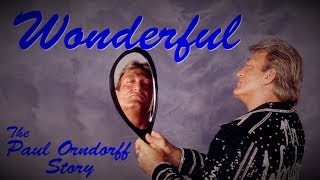 Wonderful The Paul Orndorff Story [upl. by Lekcar]