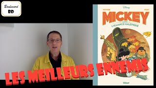 Mickey contre lalliance maléfique [upl. by Merritt]