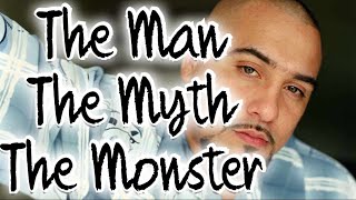 South Park Mexican aka SPM Exposed  The Ugly Truth His Fans Dont Want To Hear Carlos Coy Part 2 [upl. by Heddi]