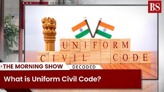 What is Uniform Civil Code UCC  UCC Debate  News [upl. by Broderick]