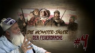 Die Monsterjäger  Der Feuerdrache YTK Part 4 [upl. by Marcela]