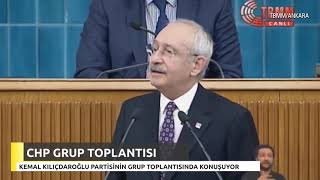 Kılıçdaroğlu Gereksiz Sansür [upl. by Zarah]