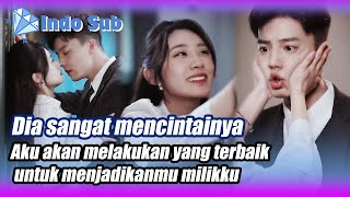 【Indo Sub】36 cara CEO mengejar istrinya🌟💎BintangBerlian MiniDrama [upl. by Fairleigh]