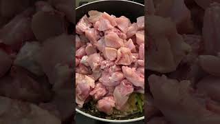 Chicken fry recipe [upl. by Buonomo]