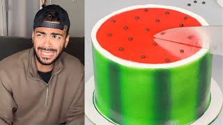 🌎 Cake Storytime TikTok 🌎 Mark Adams marrkadams  POVs Tiktok Compilations Part 137 [upl. by Anirbaz708]