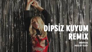 ALEYNA TILKI DIPSIZ KUYUM REMIX [upl. by Rocher]