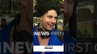 News interview gone wrong nrl news gonewrong [upl. by Carlie]