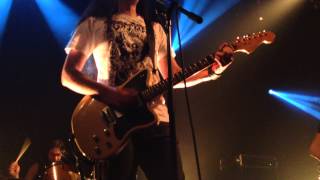 Alcest  Complete Show Live In Paris [upl. by Ahselrak]