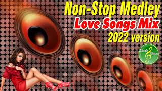 Nonstop Medley Love Songs Mix  Super Oldies Of The 50s 60s 70s 2022 version [upl. by Raybin]