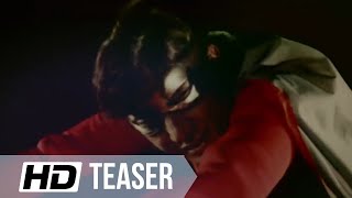 Captain Barbell 1973 Teaser  Restored [upl. by Han]