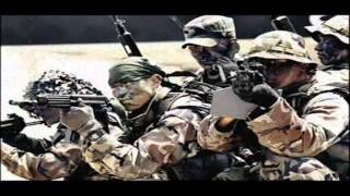 특전사  Republic of KoreaSpecial ForcesSpecial Warfare Command [upl. by Hayman199]