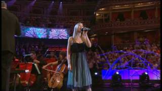 Hayley Westenra  All Things Bright and BeautifulPrayer live concert [upl. by Andrews]