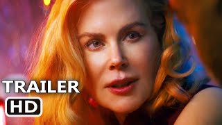 THE PERFECT COUPLE Trailer 2 2024 Nicole Kidman Isabelle Adjani [upl. by Pampuch]