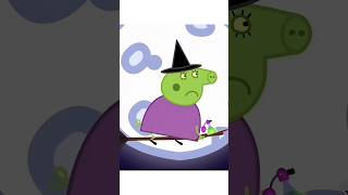 Peppa Pig PT57 desenho cartoon cena comedia humor viral filmes series fyp shorts [upl. by Ashbey295]