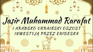 Rozmowy z oszustami  Jasir i palestyńskoukraiński oszust bitcoin scam BTC kryptowaluty [upl. by Suitangi942]